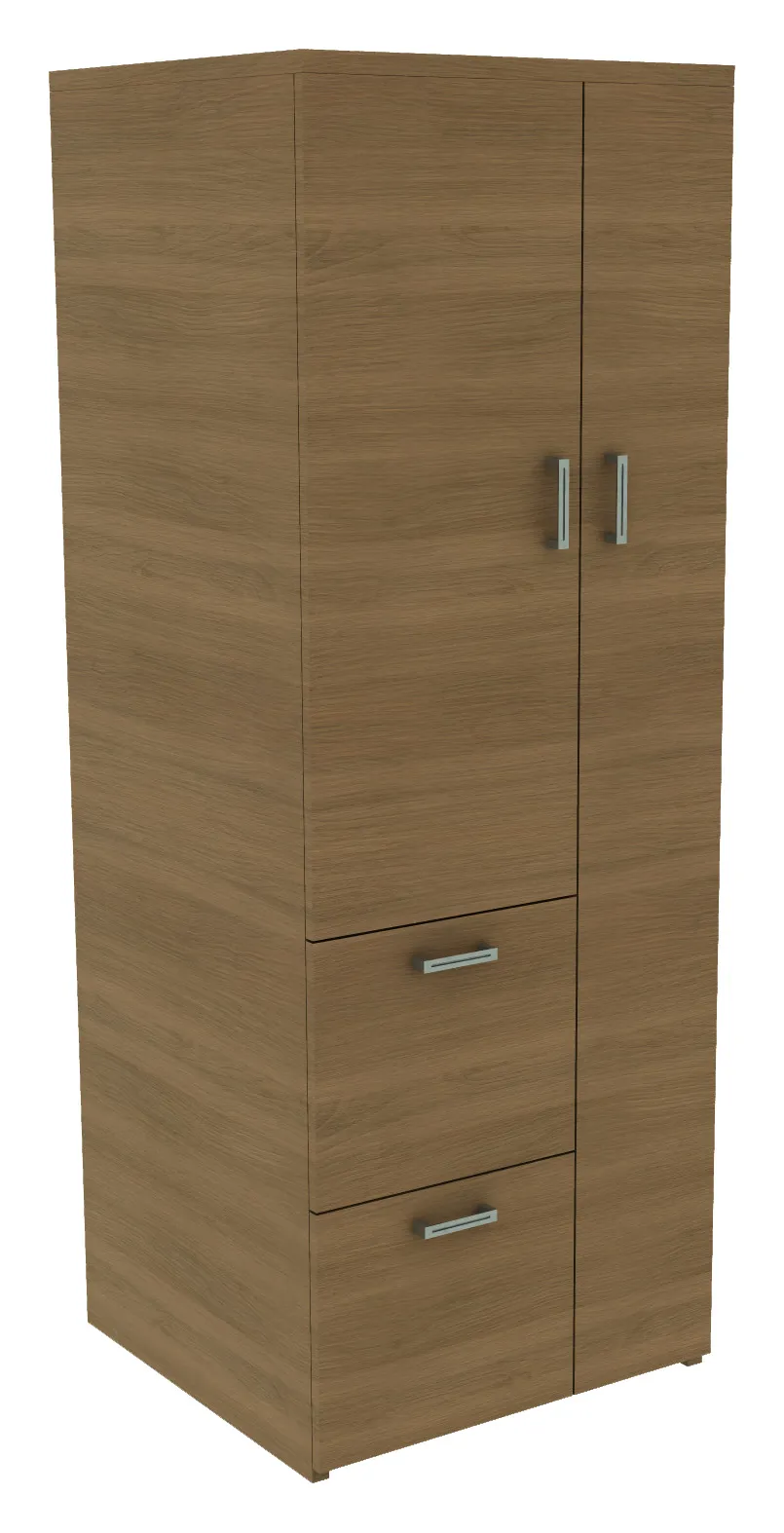 Wardrobe Storage Cabinet