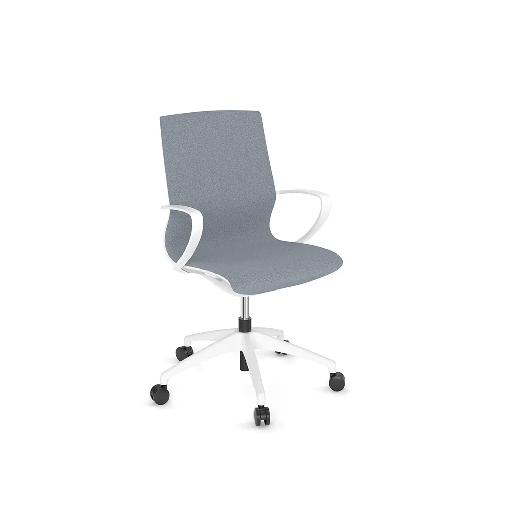 Modern Office Chair with Arms