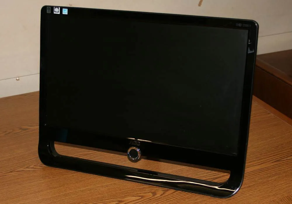 AOC 18 1/2 Inch Monitor