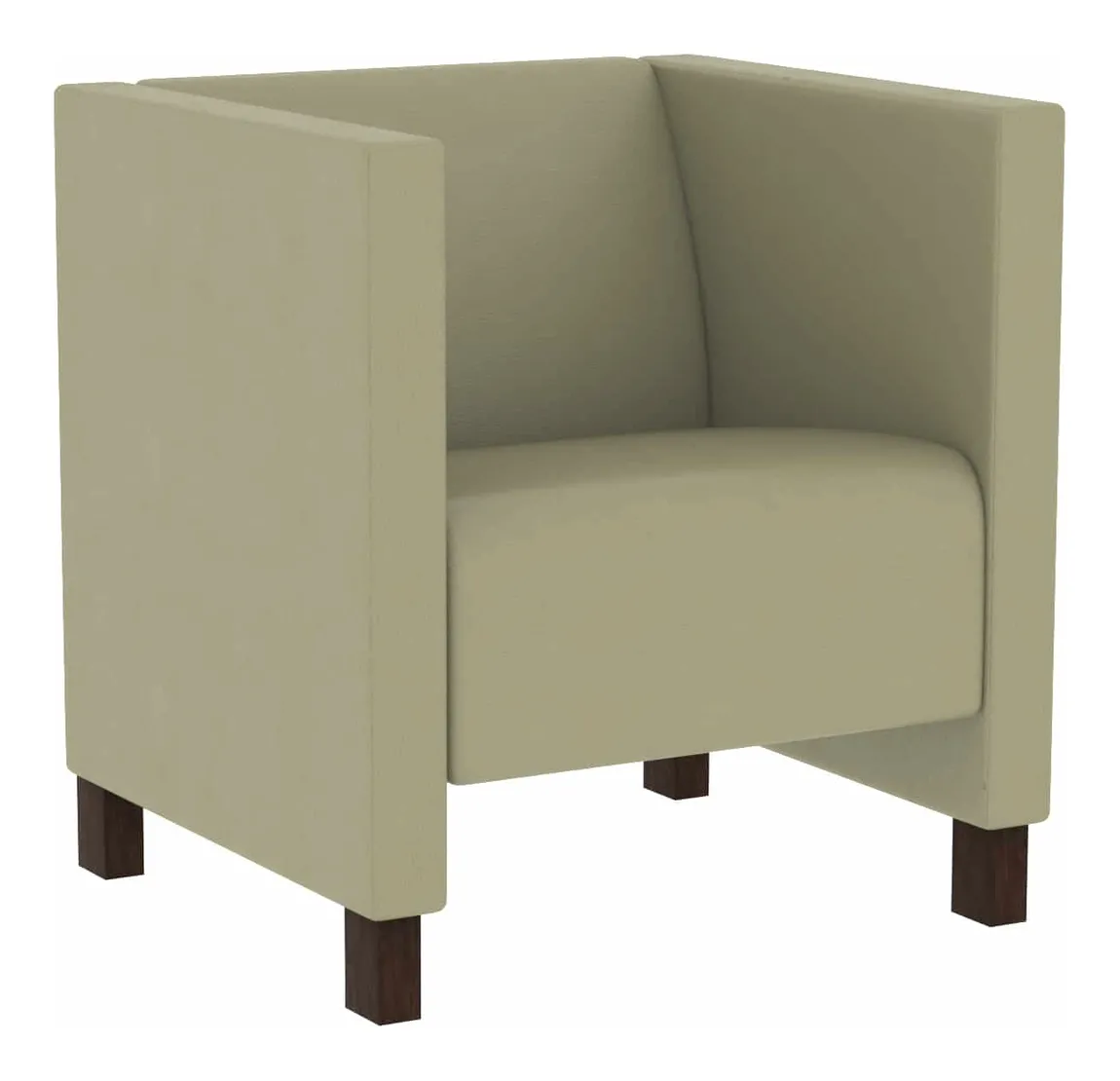 Contemporary Armchair