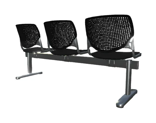 Seating Bench