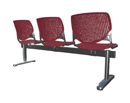 Seating Bench