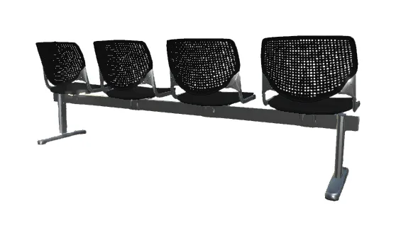 Tandem Seating