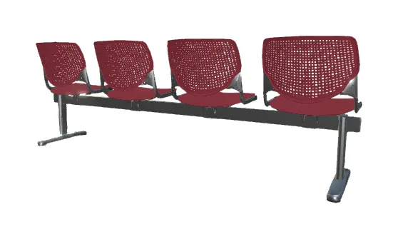 Tandem Seating