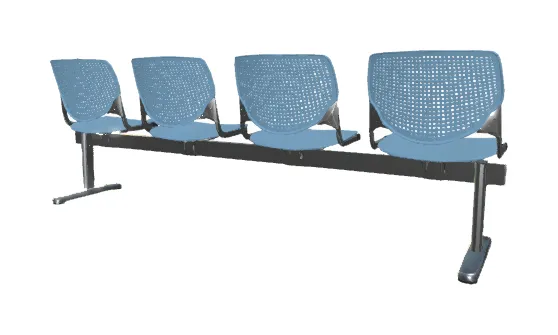 Tandem Seating