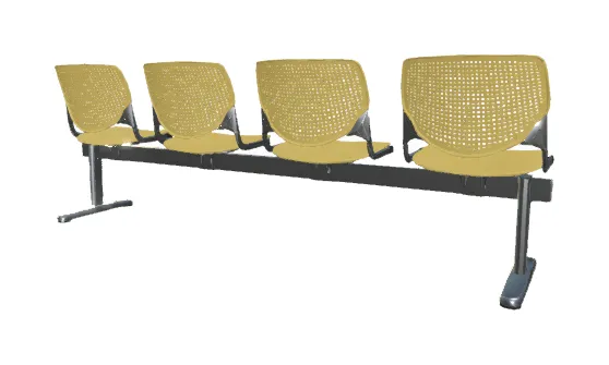 Tandem Seating