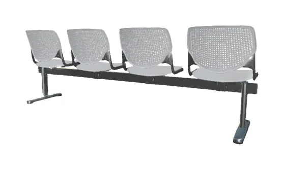 Tandem Seating