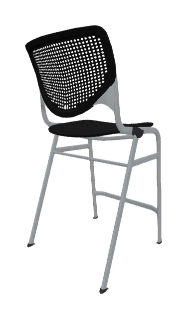 Modern Counter Stool