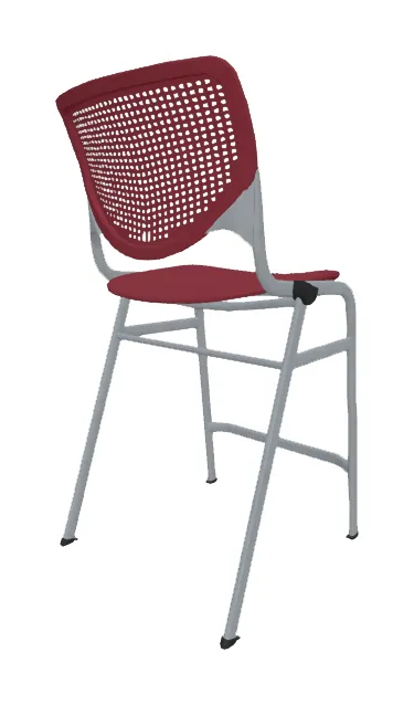 Modern Counter Stool
