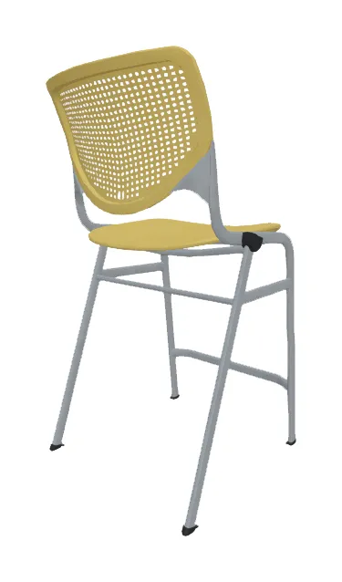 Modern Counter Stool