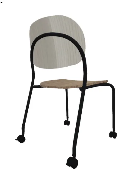Classroom Chair