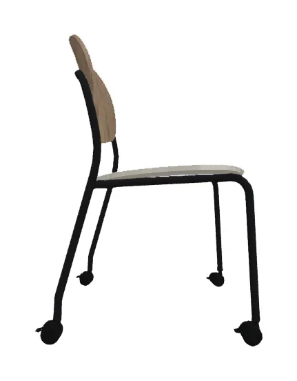 Stackable Chair