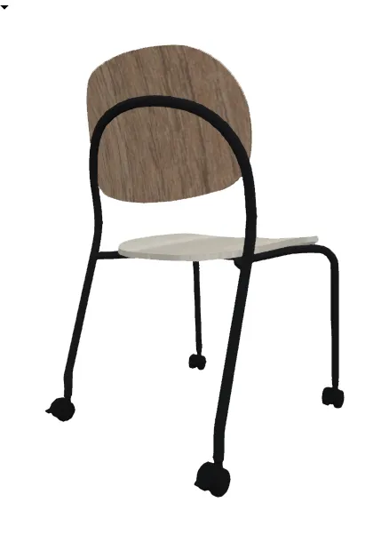 Stackable Chair
