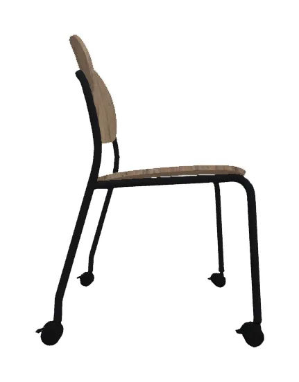 Stackable Chair