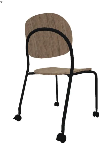 Stackable Chair