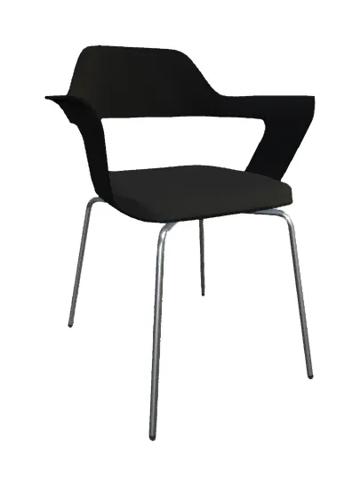 Guest Chair for Office