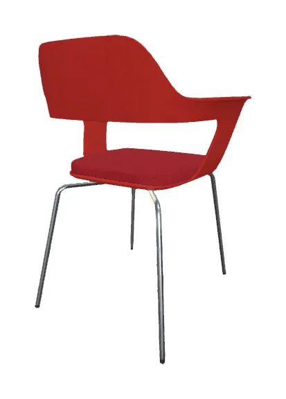 Guest Chair for Office