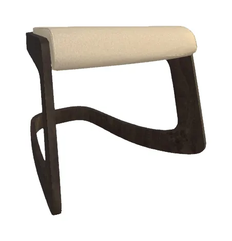Rocking Stool