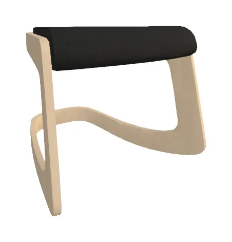 Rocking Stool