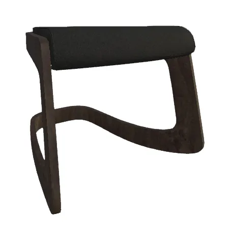 Rocking Stool