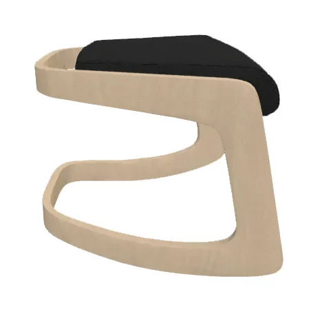 Rocking Stool