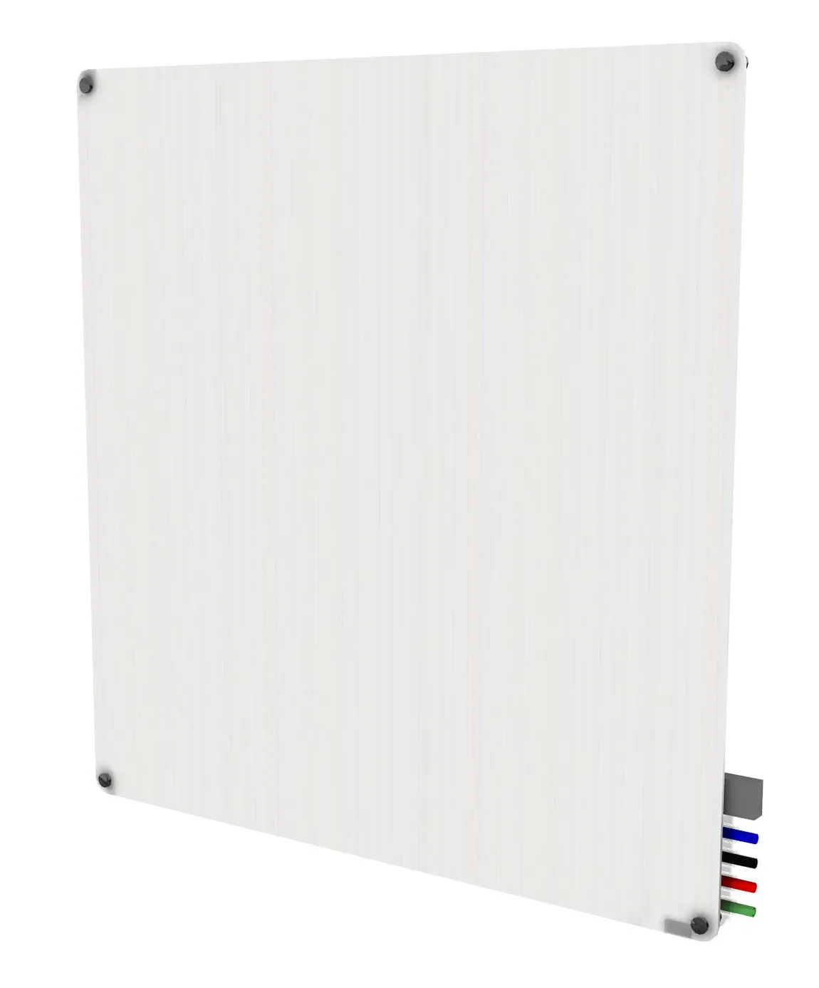 Magnetic Glass Dry Erase Whiteboard