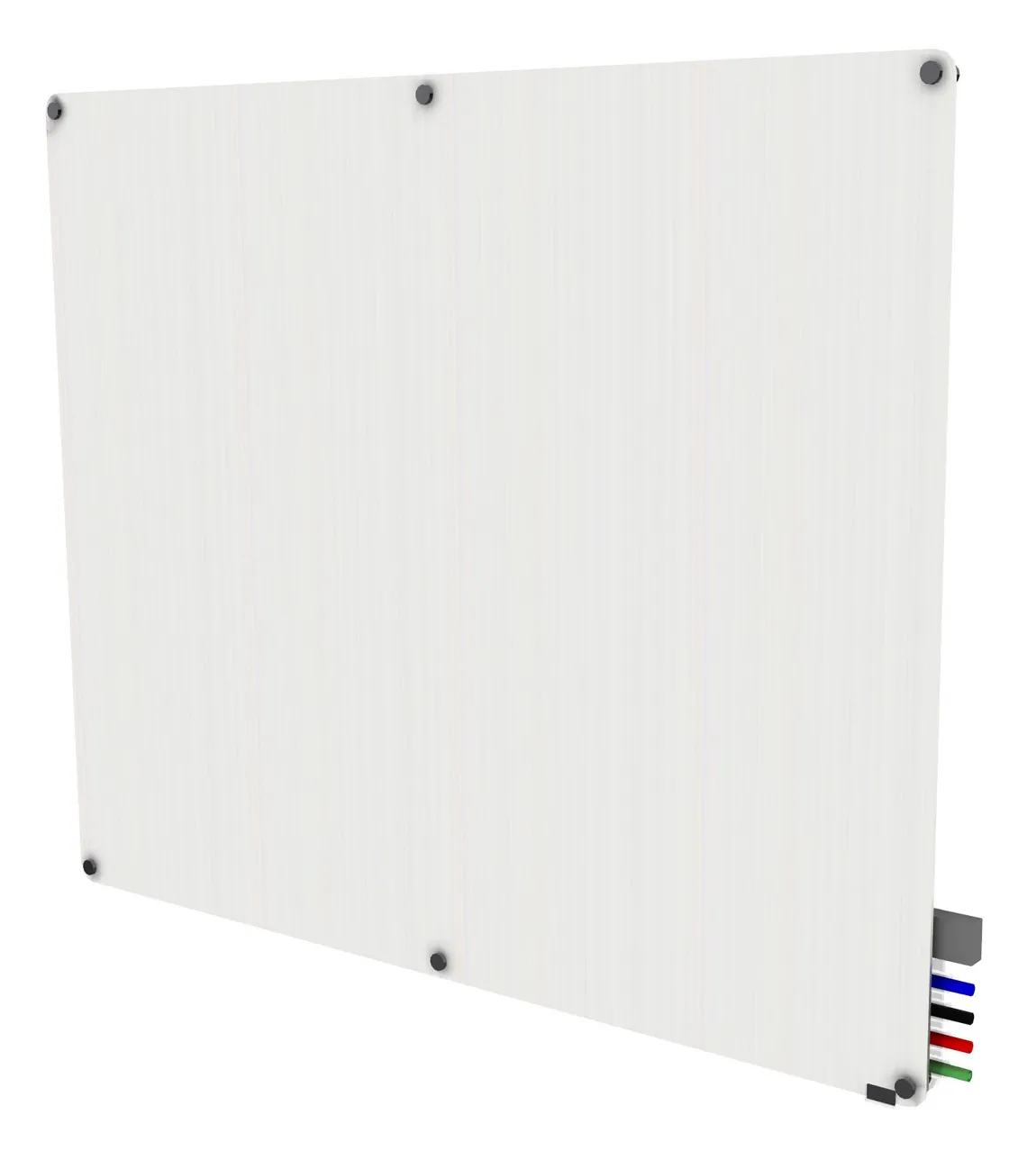 Magnetic Glass Dry Erase Whiteboard