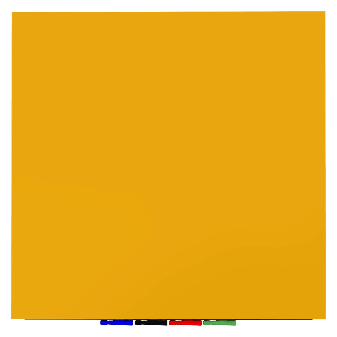 Magnetic Glass Dry Erase Whiteboard