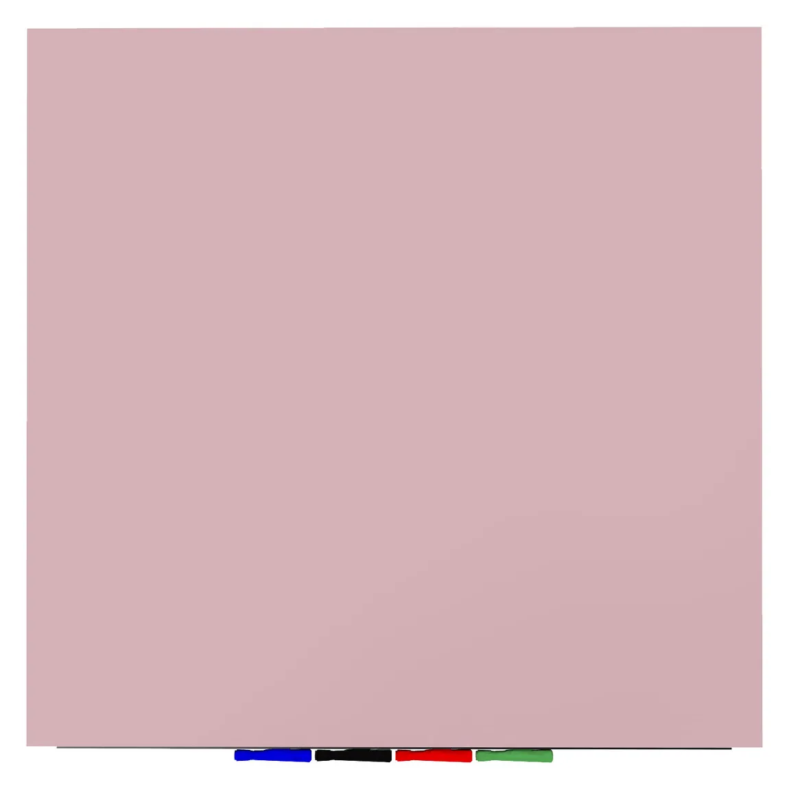Magnetic Glass Dry Erase Whiteboard