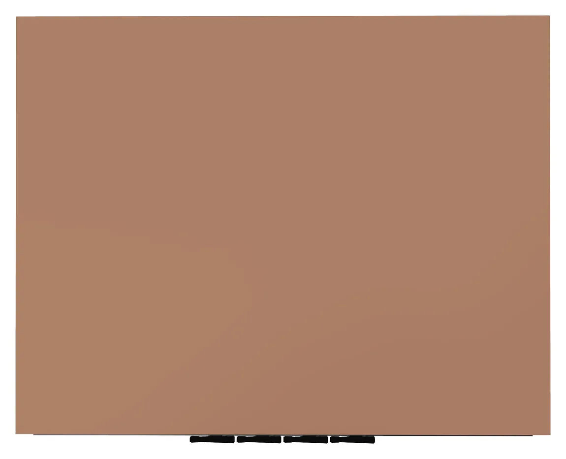 Magnetic Glass Dry Erase Whiteboard