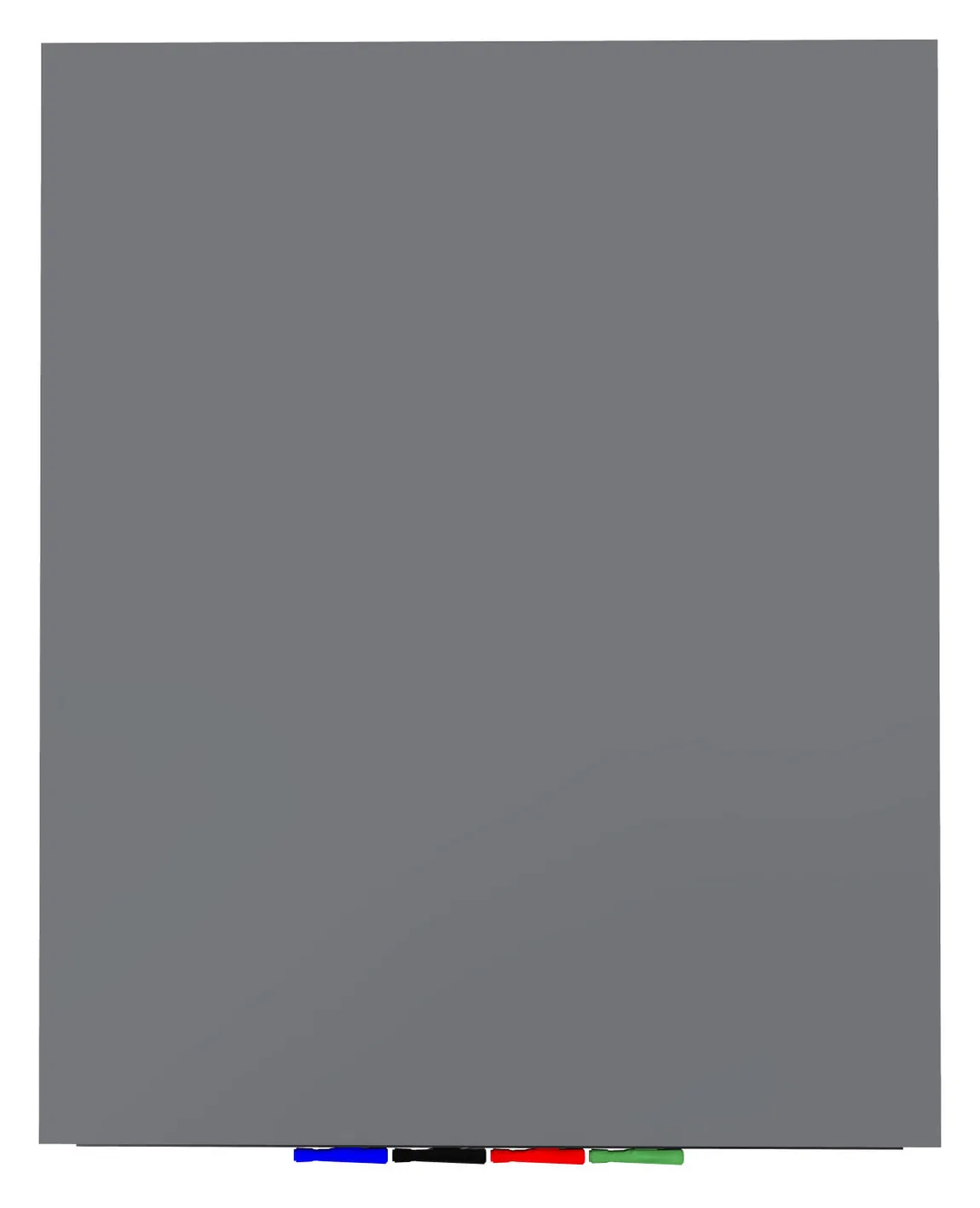 Magnetic Glass Dry Erase Whiteboard