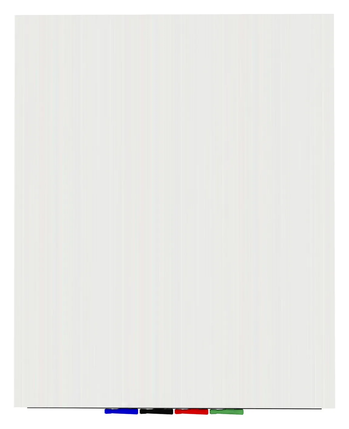 Magnetic Glass Dry Erase Whiteboard