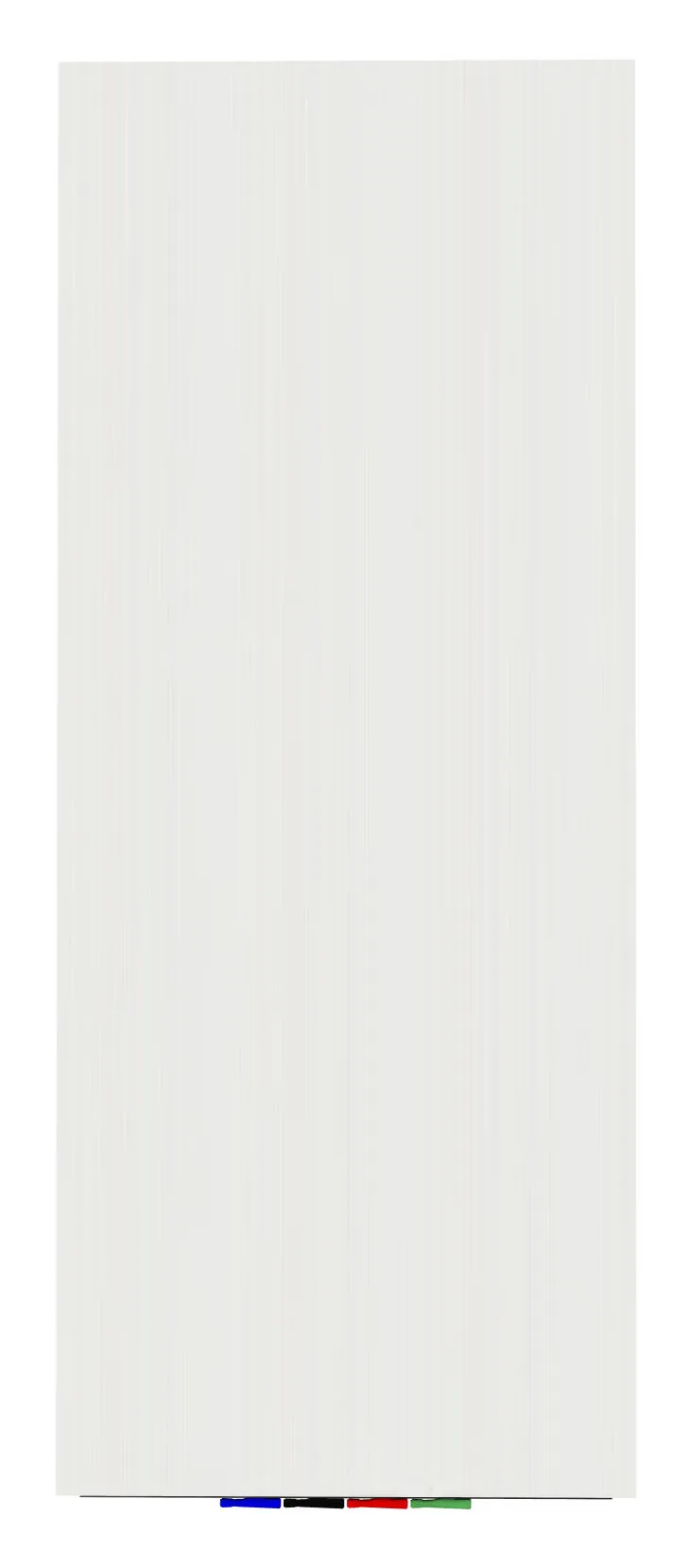 Magnetic Glass Dry Erase Whiteboard