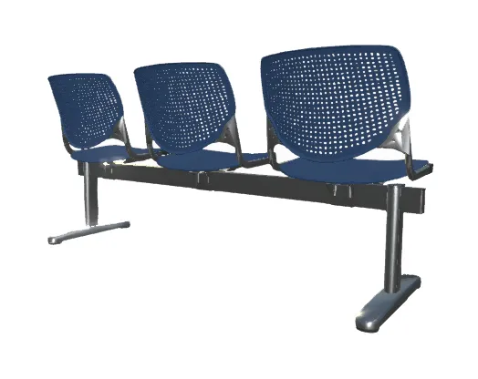 Seating Bench