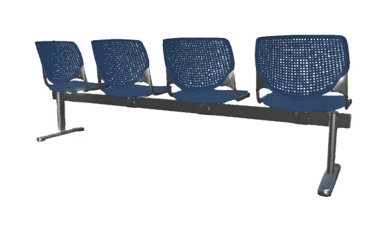 Tandem Seating