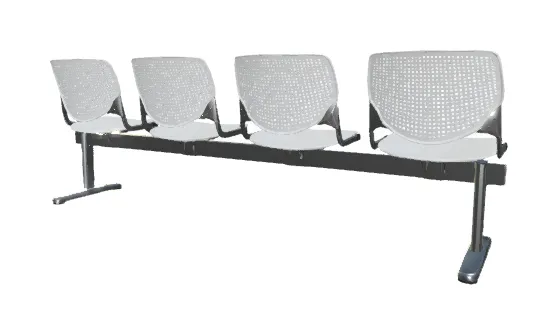 Tandem Seating