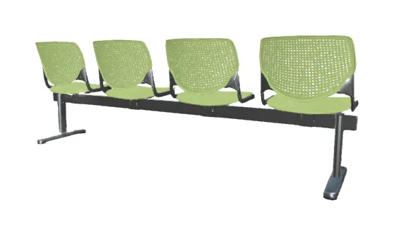Tandem Seating