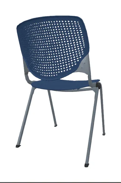 Stackable Chair