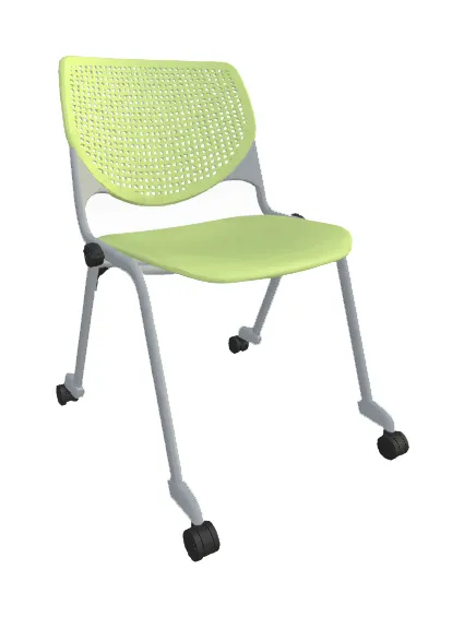 Rolling Chair