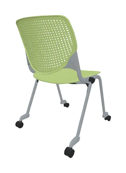 Rolling Chair