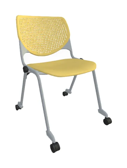 Rolling Chair