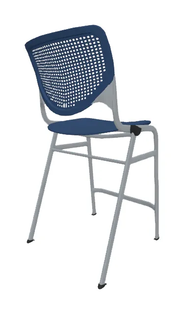 Modern Counter Stool