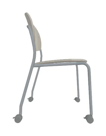 Stacking Chair