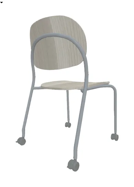 Stacking Chair