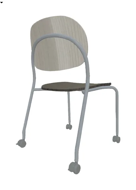 Stacking Chair