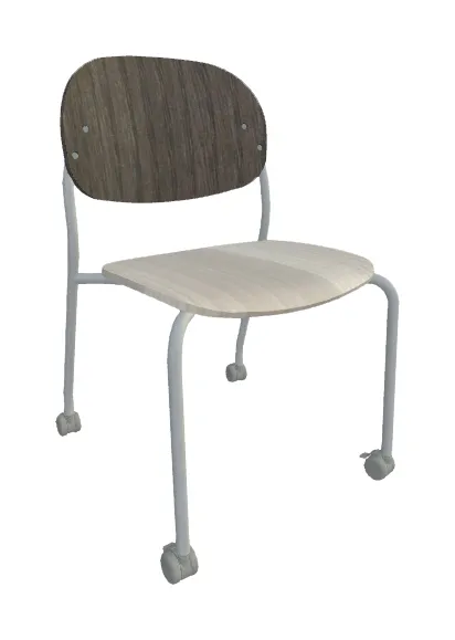 Stacking Chair