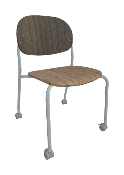 Stacking Chair