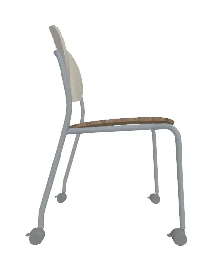 Stacking Chair