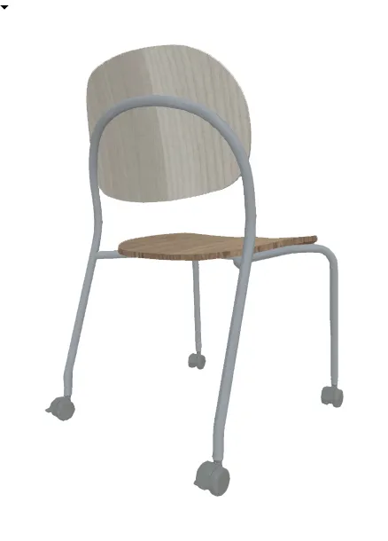 Stacking Chair