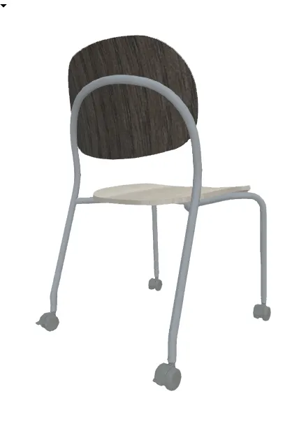 Guest Chair for Office